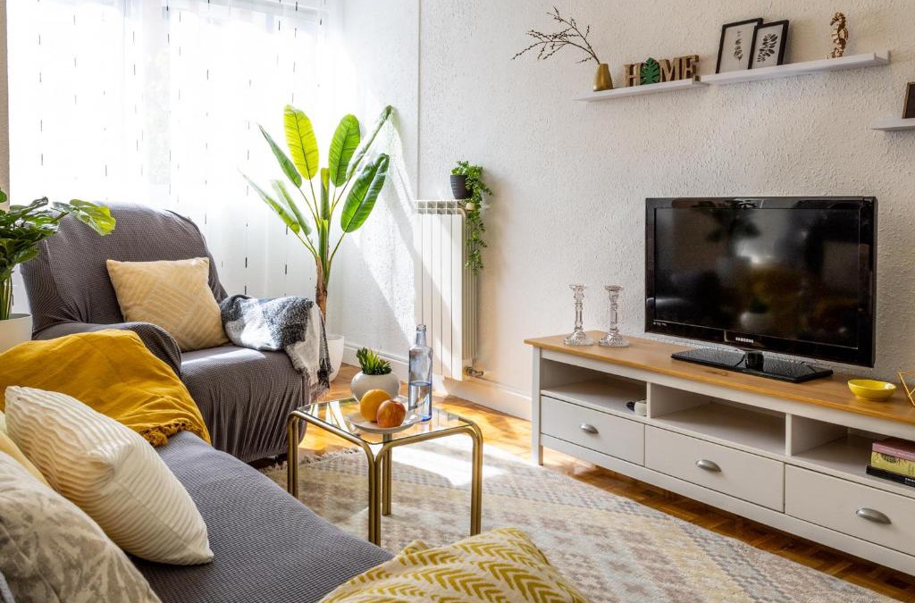 Baranain Apartment | Avda Pamplona Hospitales Universidad