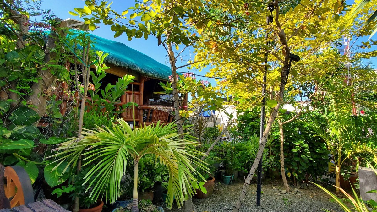 Tayug House | AVE Homes- KuBo-2 BDRMS, AC, Wi-Fi, Netflix, PRKG