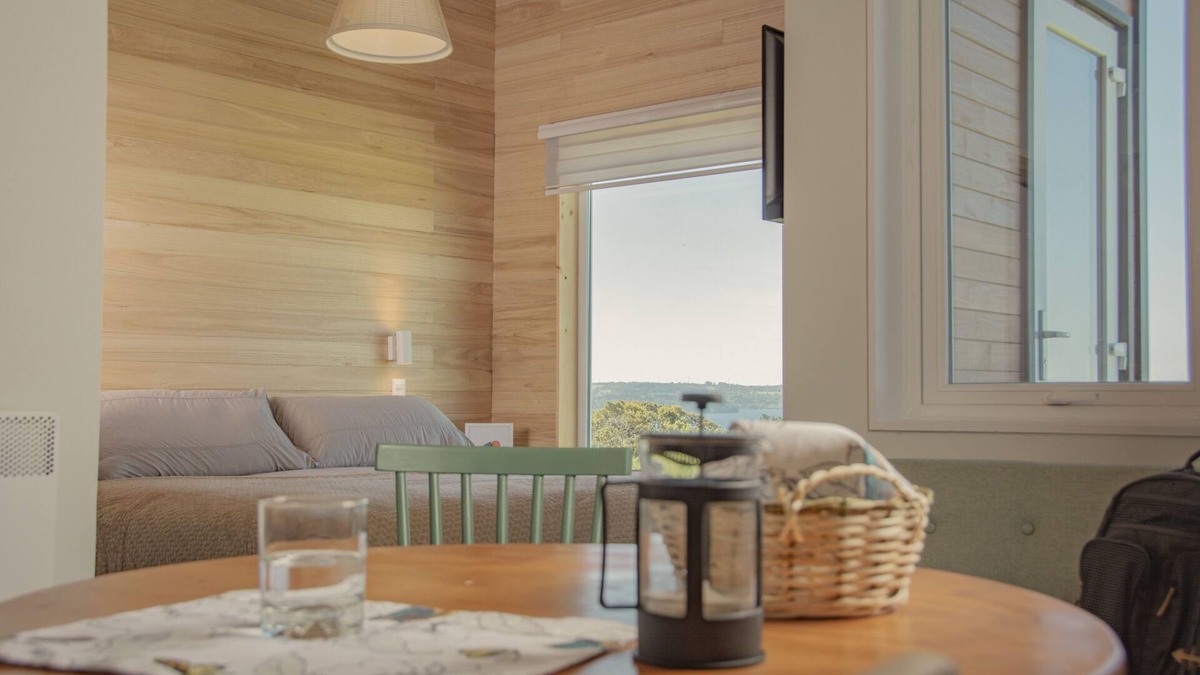 Frutillar Cabin | Ave Lodge