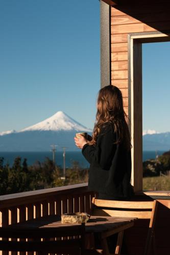 Frutillar Cabin | Ave Lodge Frutillar
