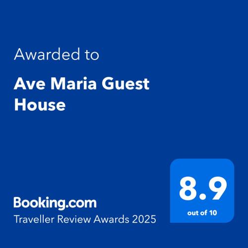 Paceville House | Ave Maria Guest House