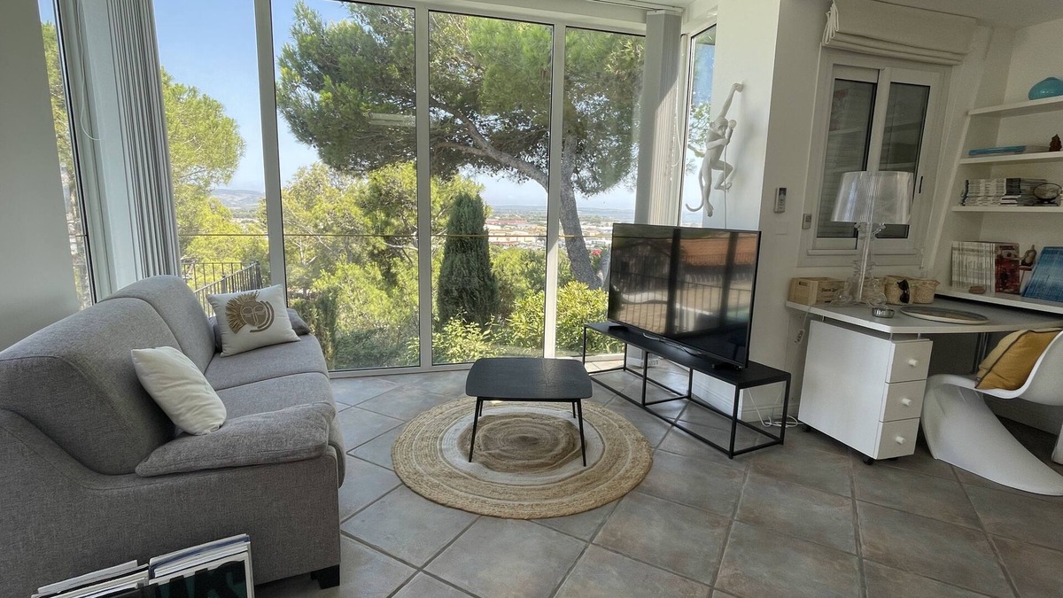 La Coupe Villa | Avec vue et Près des Grands Buffets