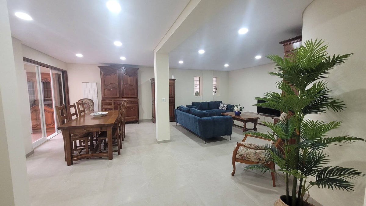 Gloria Apartment | Aveiro center 117 m2 near beach