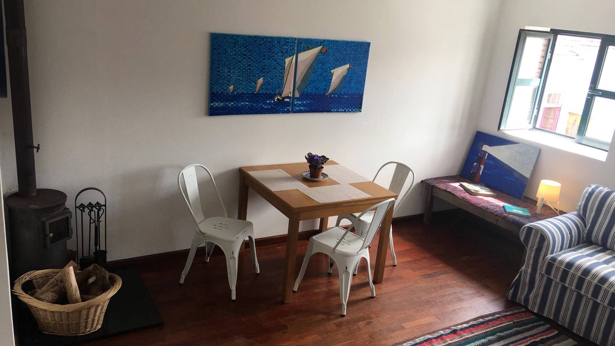 Aveiro Apartment | Aveiro Center Cozy Apartment