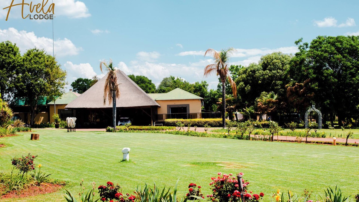 Hekpoort Bed & Breakfast | Avela Lodge