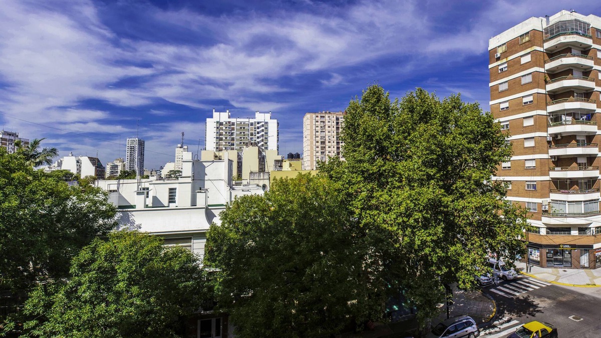 Floresta Hotel | Avellaneda Aparts & Suites