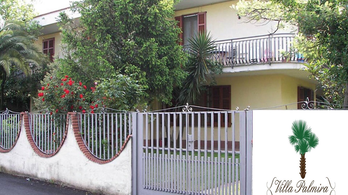 Quadrelle Apartment | Avellino Apartment in a quiet and safe hillside village - "Villa Palmira"