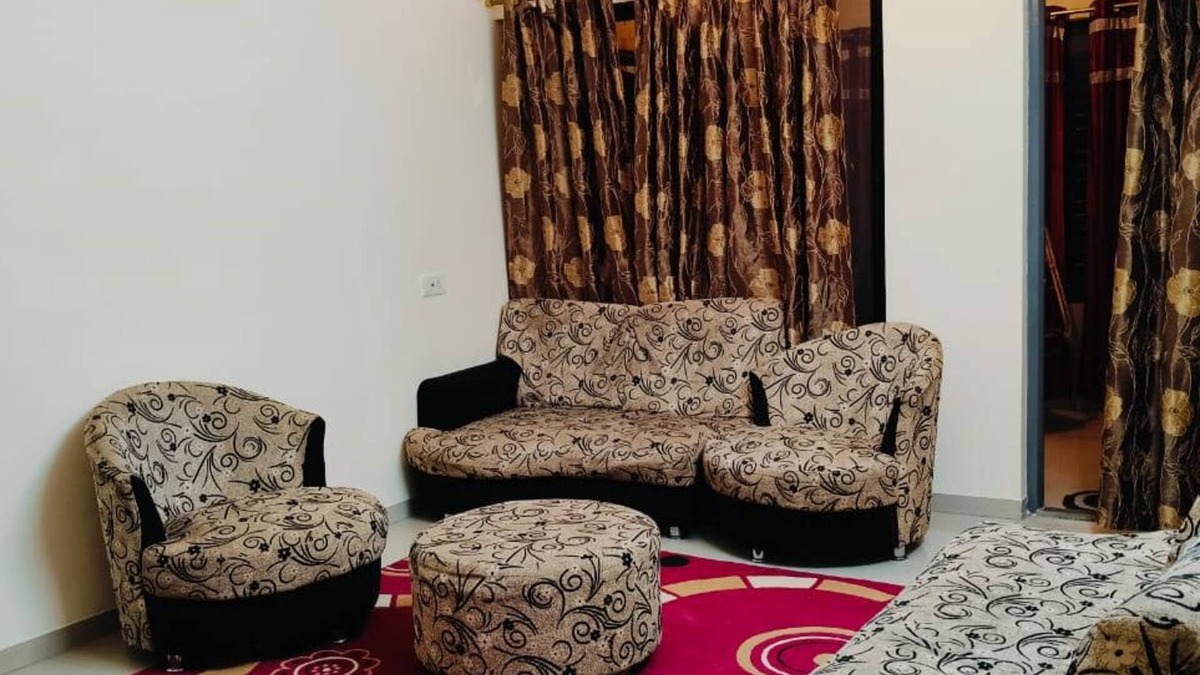 Nagpur Apartment | Avena 2BHK Shree Heights Govind Nagar Nashik