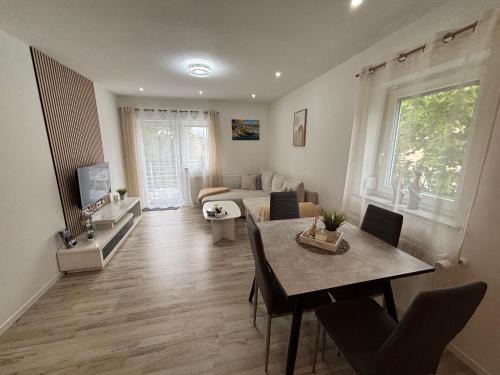 Burgrieden Apartment | Avens