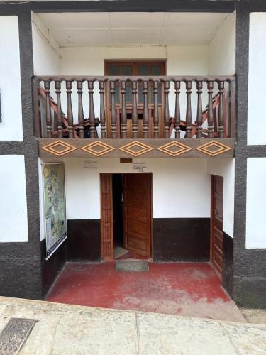 Chachapoyas Hostel | Aventura Chachapoyas Backpackers