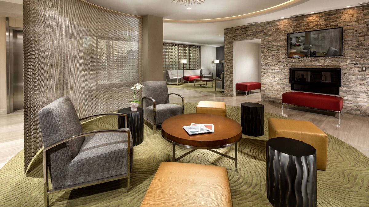 Pico-Union Hotel | Aventura Hotel