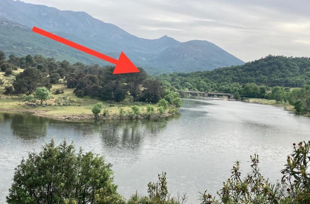 Navaluenga House | Aventura II