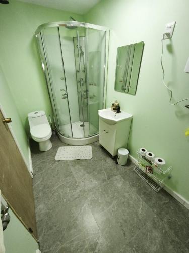 Punta Arenas Apartment | Aventura Patagonica 1