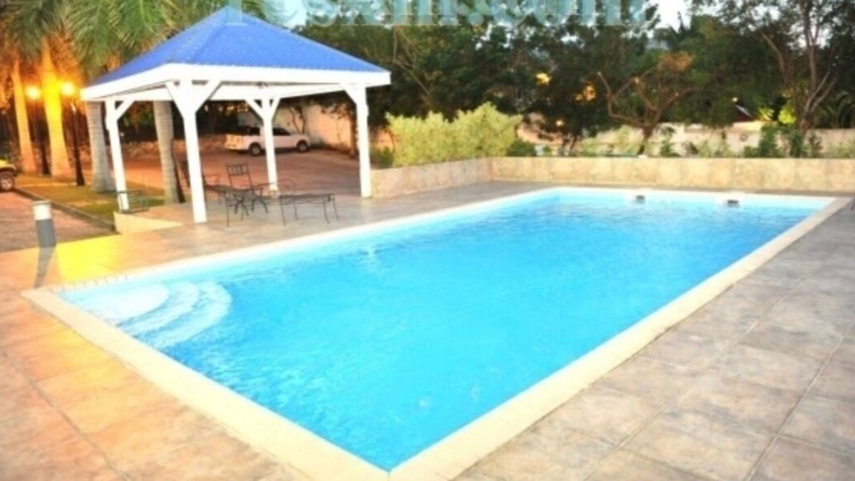 Maho Apartment | Aventura Residences