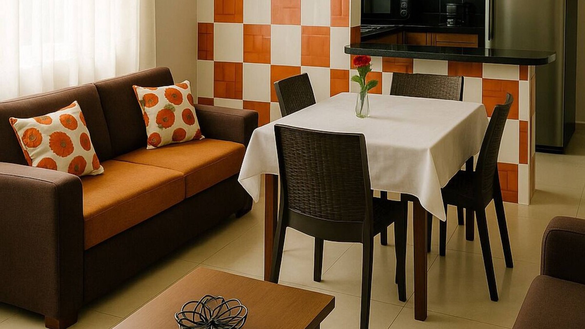 Puerto Ayora House | Aventura y Confort en Galápagos – Suite Familiar