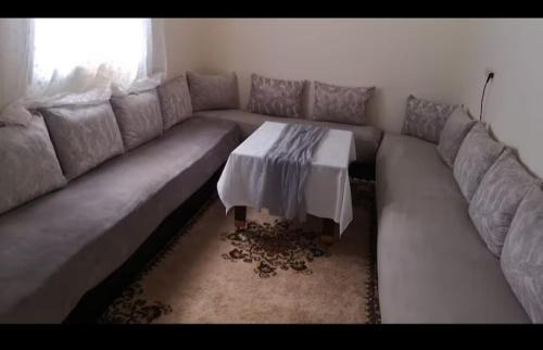Martil Apartment | Avenue guerouane