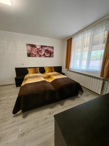 Kazanlak House | Avenue House