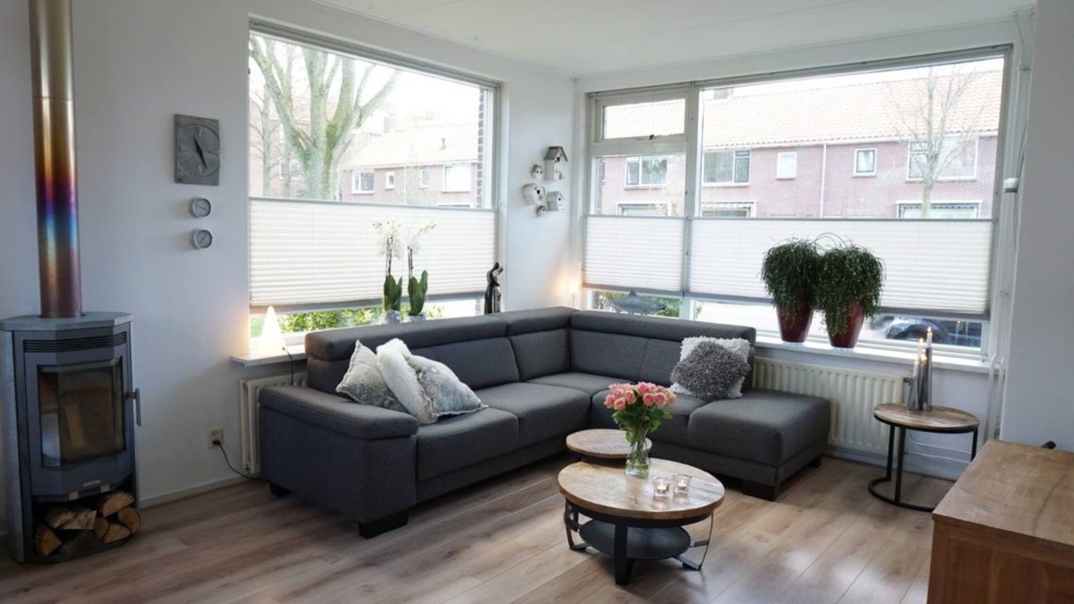 Den Helder House | Avenue of sports 64