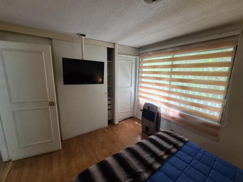 Vitacura Apartment | Avenue Suites