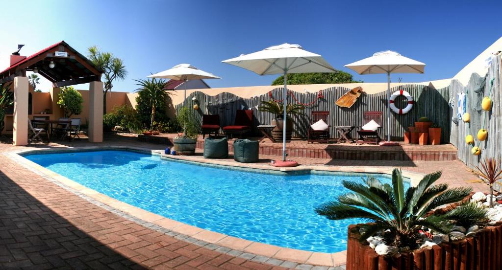 Linkside Bed & Breakfast | Avenues Guesthouse