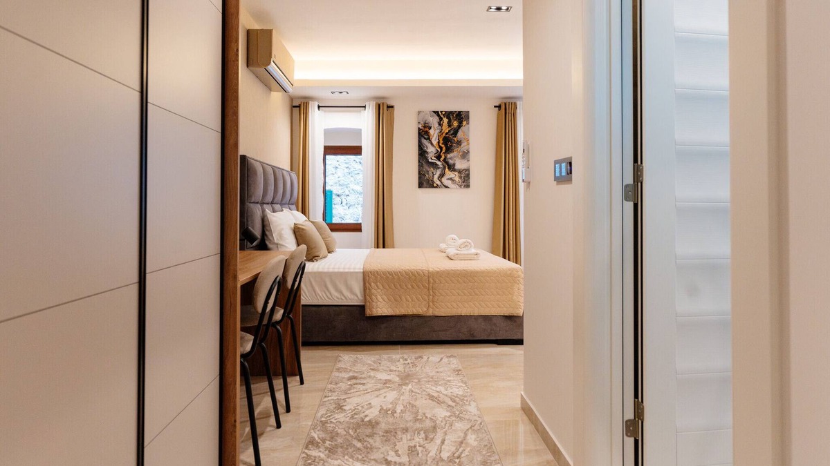 Kotor Old Town Apartment | Avenza Residences I - Kotor Old Town