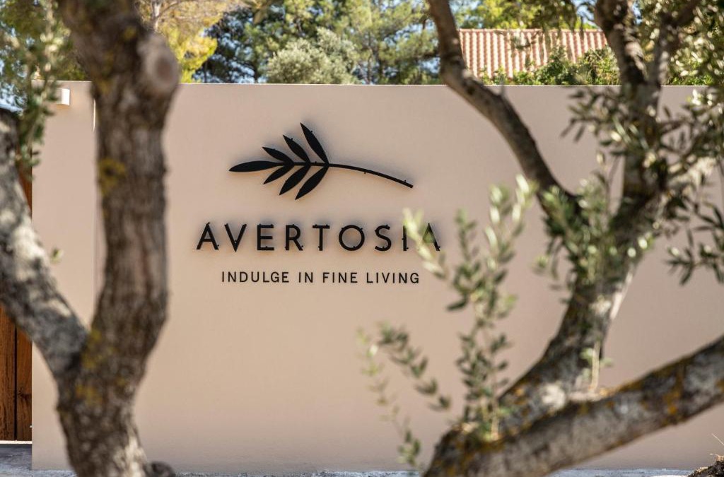 Lassi Villa | AVERTOSIA Luxury Villas