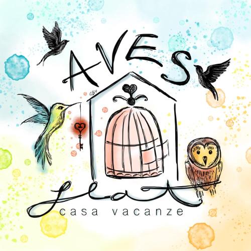 Altavilla Silentina House | Aves Flat