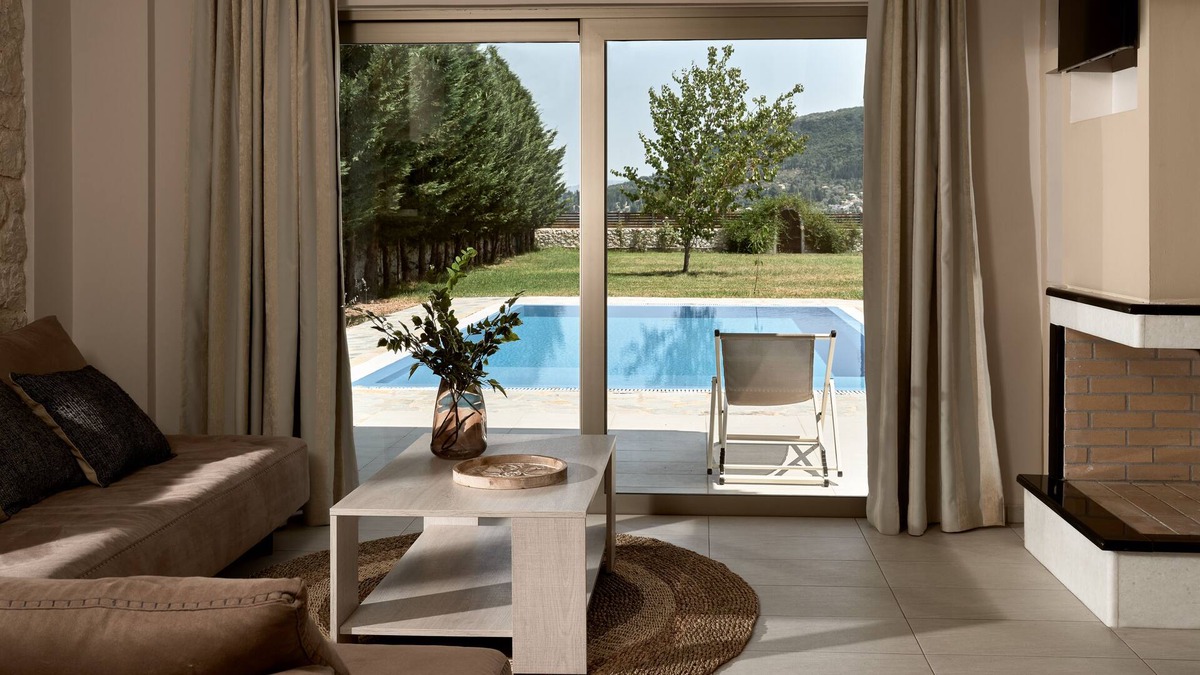 Vlicho Villa | Avesta Private Villas