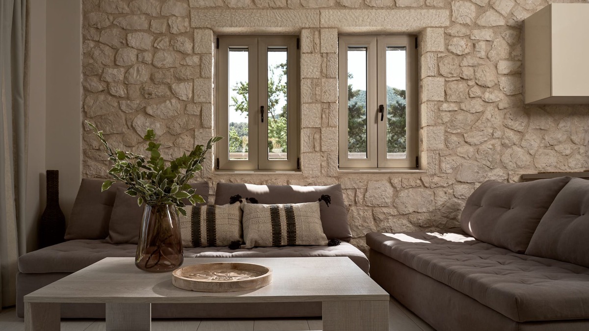 Vlicho Villa | Avesta Private Villas