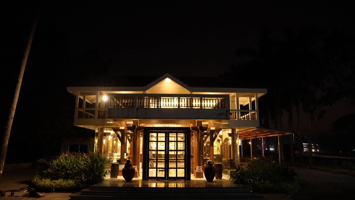 Vasai Hotel | Avhyay Resort