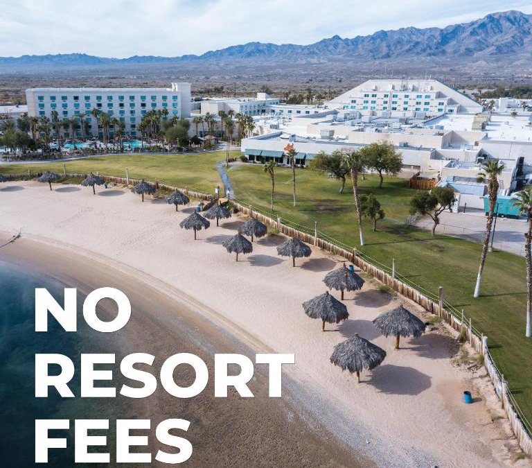 Laughlin Resort | Avi Resort & Casino