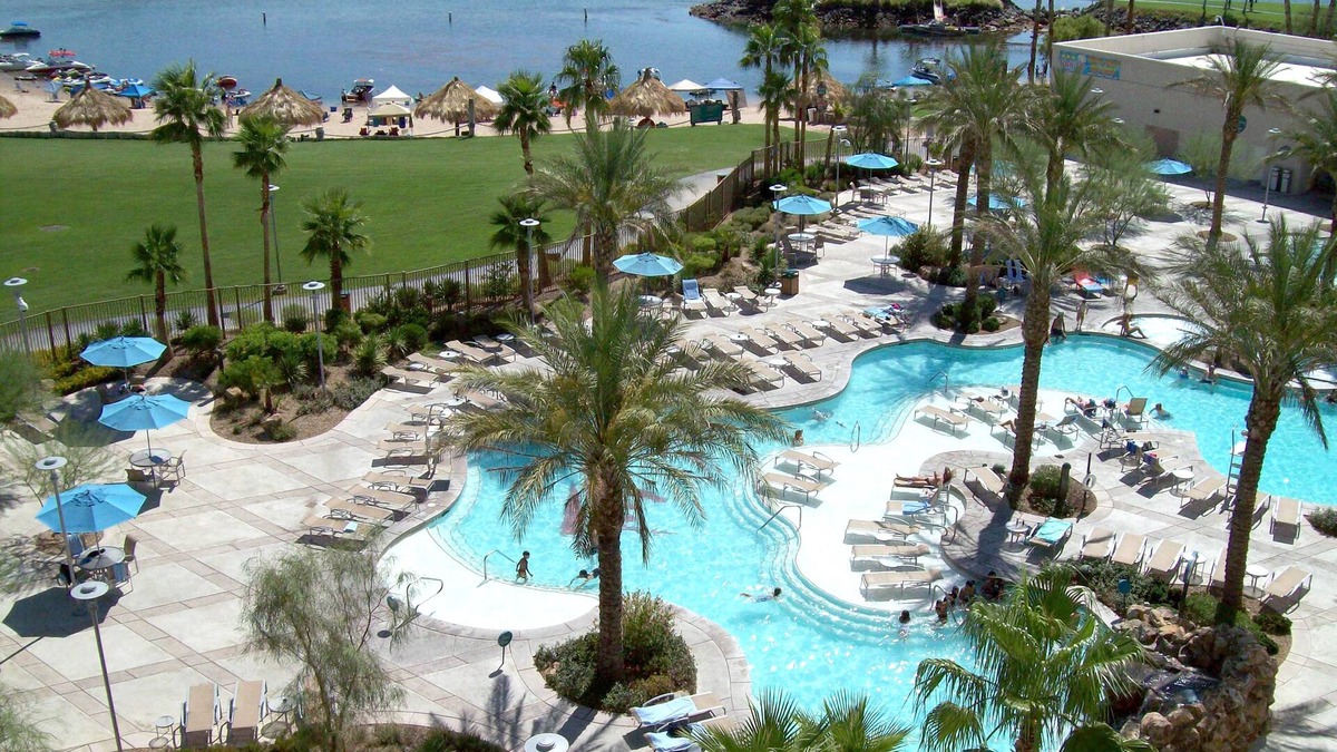 Laughlin Hotel | Avi Resort & Casino
