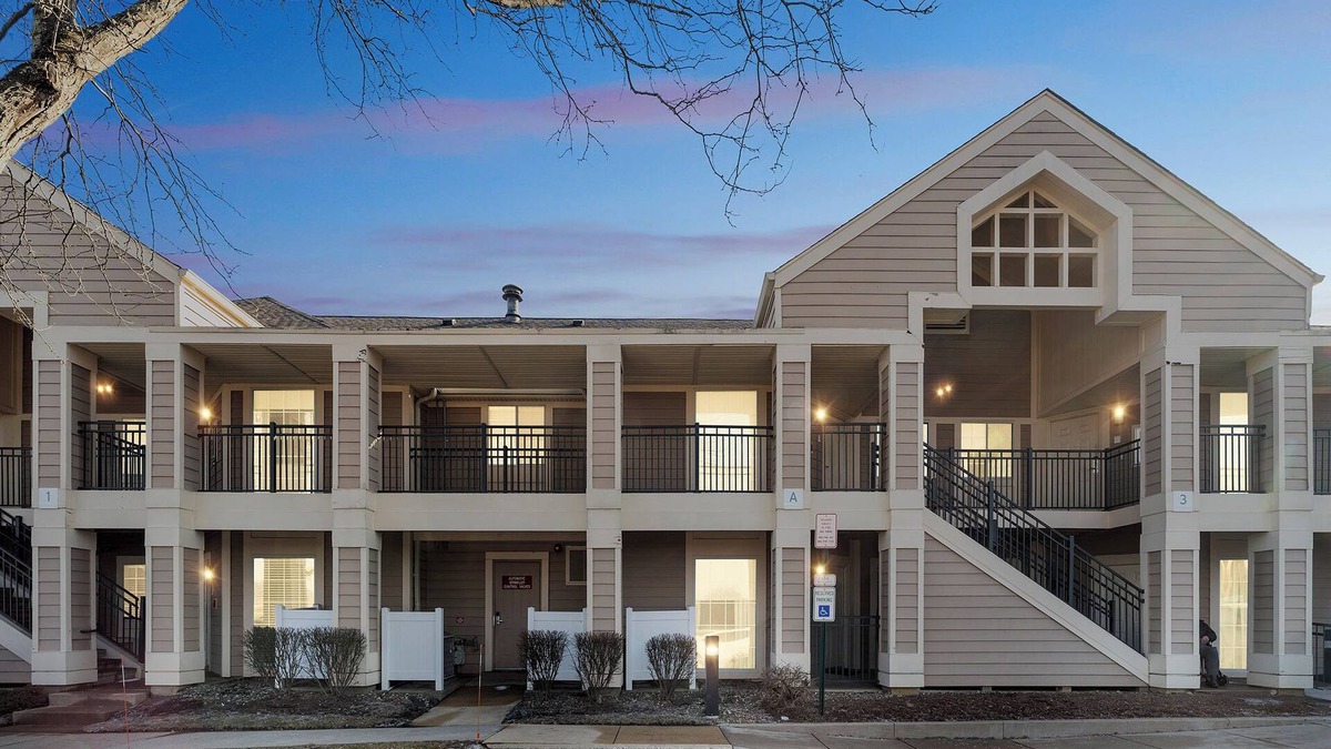 Malvern Hotel | AVIA Residences on Lincoln- Extended Stay