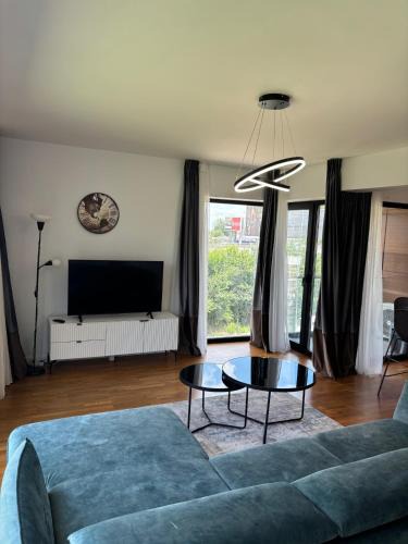 Baneasa Apartment | Aviatiei Boutique