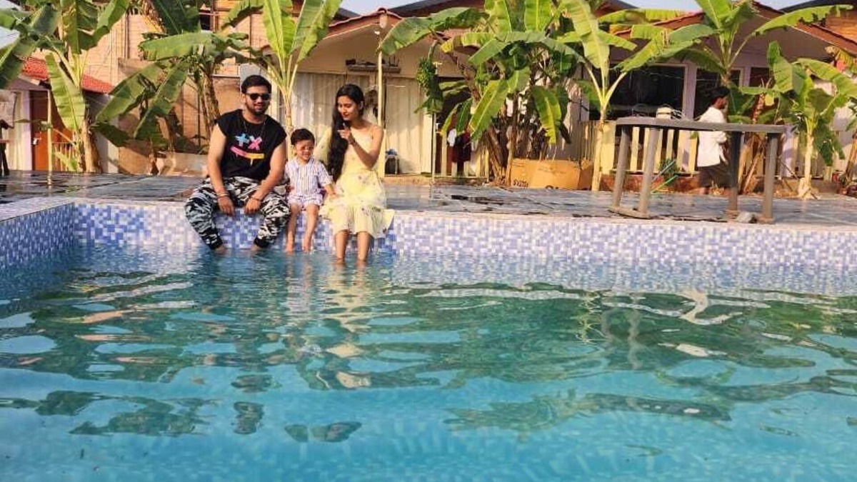 Arambol Hotel | Aviator Resort