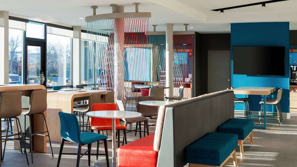 Tuscaloosa Hotel | avid hotel Tuscaloosa University Area by IHG