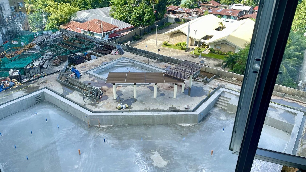 Barangay 29 Resort | Avida Aspira Condotel