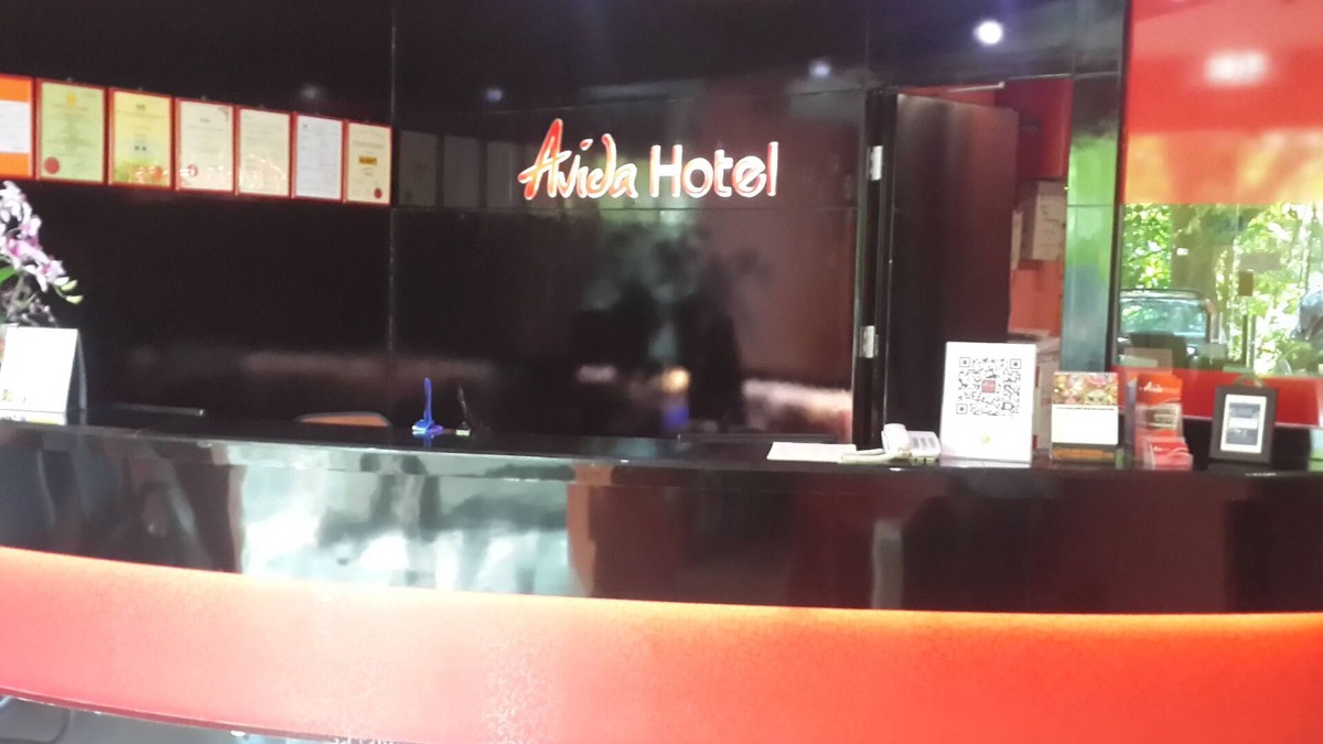 Victoria Hotel | Avida Hotel