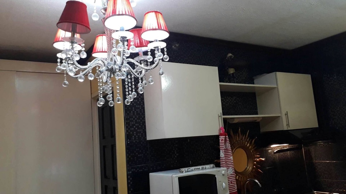 San Dionisio Condo | AVIDA TOWER 4-3Q AIRPORT TRANSIT HOME AND CONDOHOSTEL
