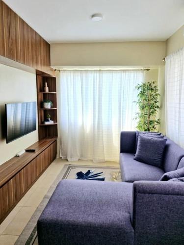 Iloilo Apartment | Avida Towers 2 Bedroom by PHI Rentals