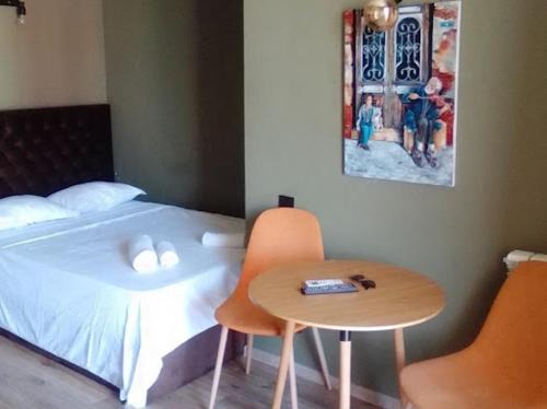 Saburtalo Apartment | Avilion Apartments Anj 6 3