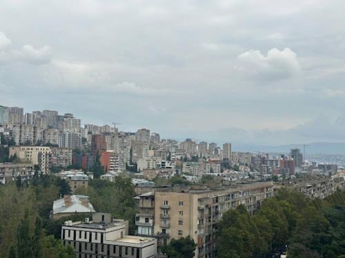 Saburtalo Apartment | Avilion Apartments Anj 7 2