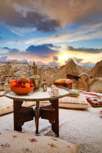 Goreme Hotel | Avilla Cave Hotel