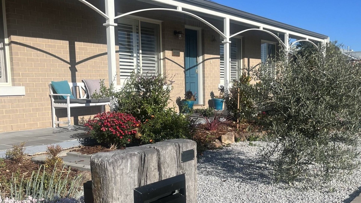 Rutherglen House | Avino Rutherglen - Your perfect base to explore Rutherglen's wine region