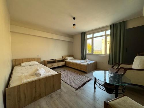 Yenisehir Hotel | Avio Hotel