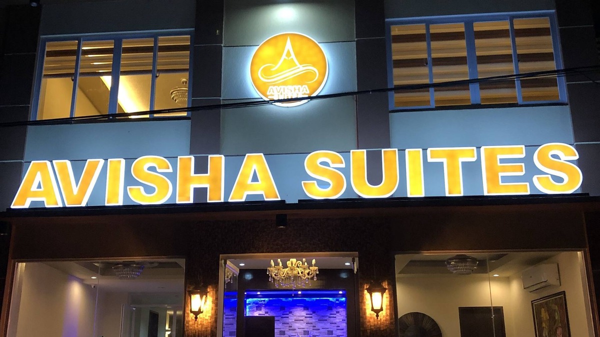 Hinatuan Hotel | Avisha Suites