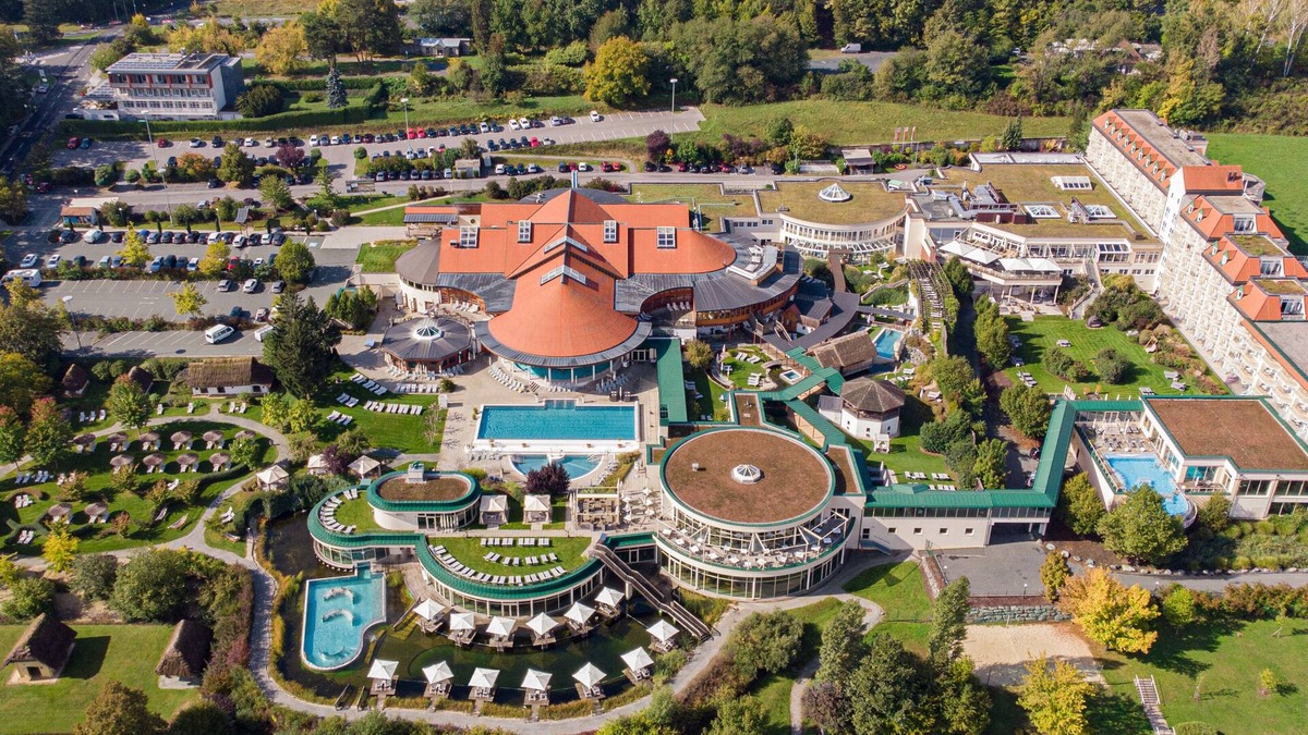 Bad Tatzmannsdorf Hotel | Avita Resort