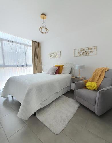 San Salvador Apartment | Avitat Joy Cozy&Homy 2B Flat Private Wifi Pool Gym