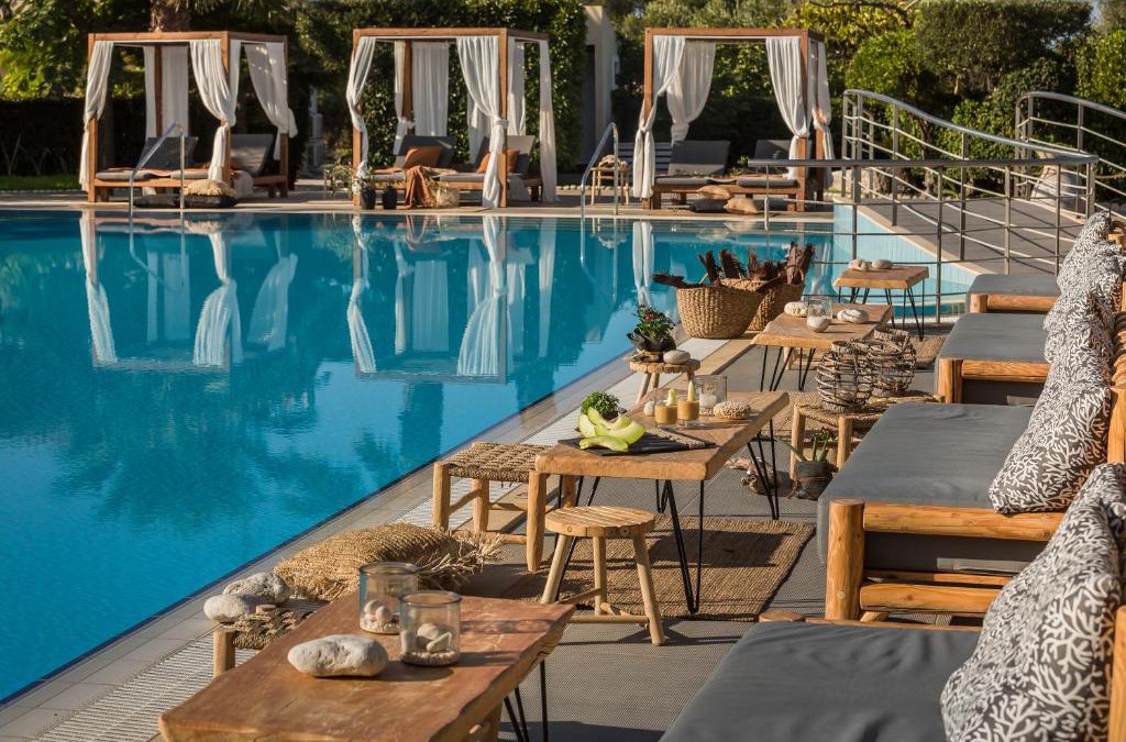 Svoronata Hotel | Avithos Resort Hotel
