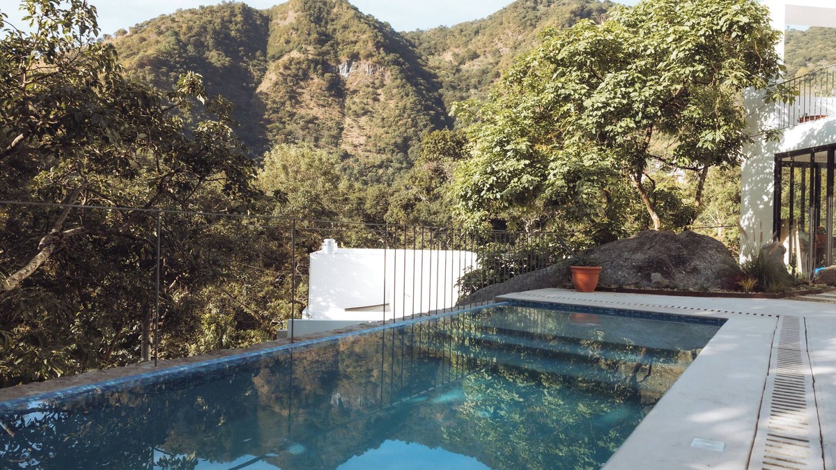 Tzununa Hotel | Aviva Hotel